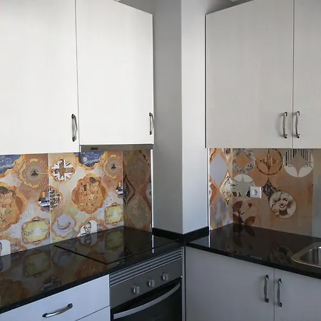 Zen - Two Bed In Apartment Quarteira