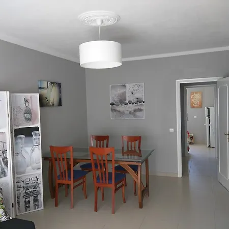 Zen - Two Bed In * Quarteira