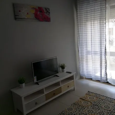 Zen - Two Bed In