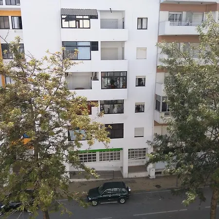 Zen - Two Bed In * Quarteira