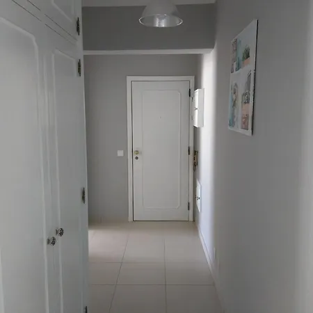 Zen - Two Bed In Apartment Quarteira