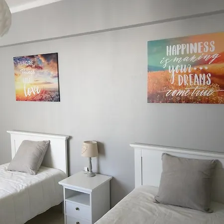 Zen - Two Bed In Apartment