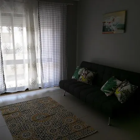 Zen - Two Bed In