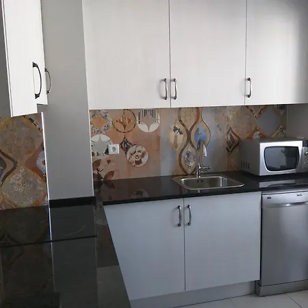 Apartment Zen - Two Bed In Quarteira