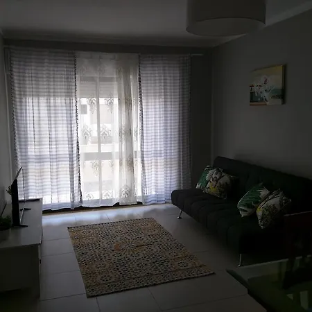 Zen - Two Bed In * Quarteira